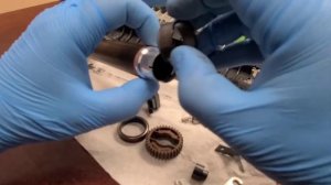 Brother HL-L8260CDW Laser Printer Fuser Roller Replacement