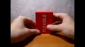 Обзор На Карты FLEXIBLE И Tally-Ho _ Какие Карты Выбрать Для Кардистри