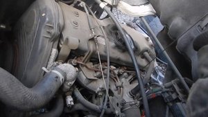 Видеотест ДВС 2L. Toyota HIACE 1993 г. LH80-1070