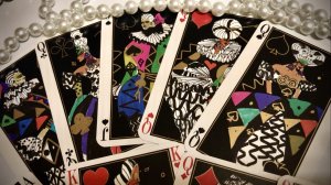 ДАМА ЧЕРВЕЙ. ЧТО ВАС ЖДЕТ. ВЕРНЕТСЯ ЛИ ОН К ВАМ ОТ ЗЛОДЕЙКИ РАЗЛУЧНИЦЫ! ГАДАНИЕ НА ИГРАЛЬНЫХ КАРТАХ.