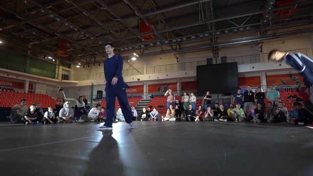 Alik vs Muha | Мужчины 1x1 (19 лет и старше) | ТОП 8 | Чемпионат и Первенство РТ 2023 смотреть онлайн