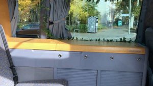Zu verkaufen: Mercedes Benz Vito Westfalia