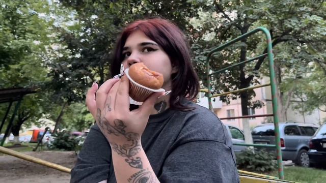 Обзор на мафинны из GreenHills Market MD смотреть онлайн