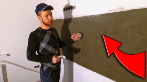 ✅ Я в ШОКЕ !! Отваливается штукатурка/ ПЕРЕДЕЛКА ФАРТУКА