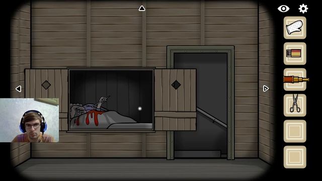 Cube Escape: The Mill Прохождение #2: Концовка смотреть онлайн