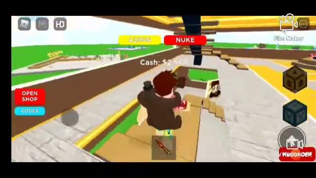 Roblox: YouTuber Tycoon (Music) смотреть онлайн