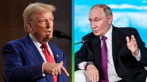 Трамп обиделся на Путина после его слов о поддержке Харрис