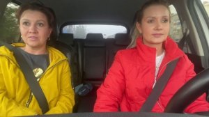 175Из РК в РФ. Опухла, отекла. Работа в коллективе, плюс или минус. Ялуторовск, мы в Сибири