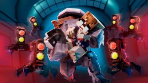 Миссия «Чёрная дыра». - Перезалив, Линч