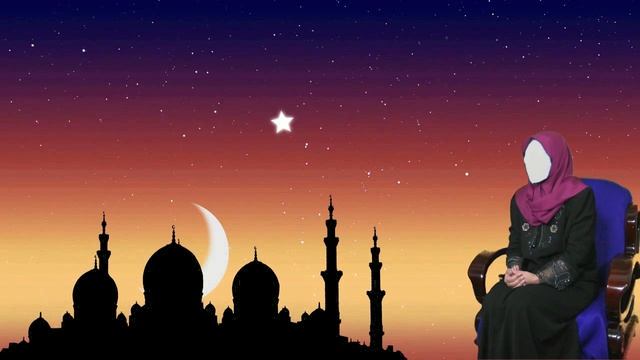 Как быть, Если я ошибся во время Намаза... смотреть онлайн