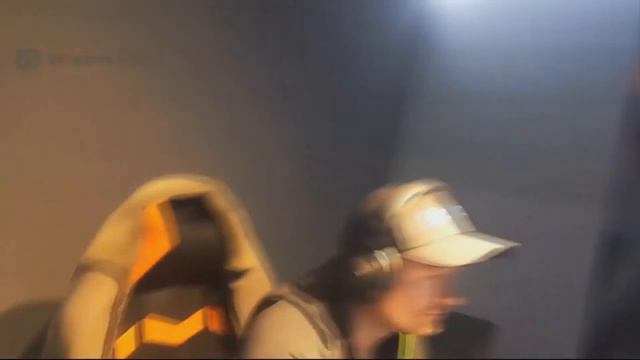 Ваномас. Падение короля льва смотреть онлайн