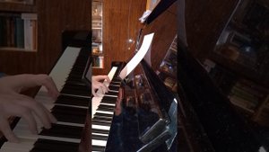 William Gillock "Sarabande" long version 🎧🔮🎼🎶🎵🎹🔝✨💫⭐🌟