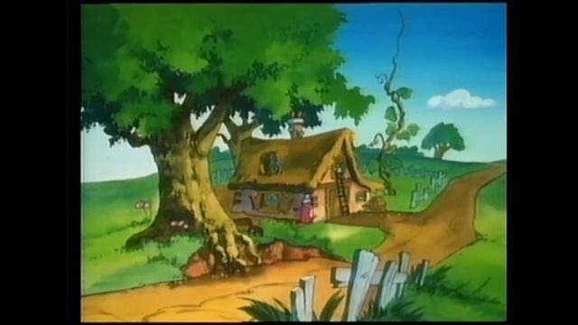 Джек и бобовый стебель (cover) смотреть онлайн