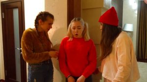 ПАРНИ ПРОМЕНЯЛИ НАС НА МОДЕЛЬ 2020!!