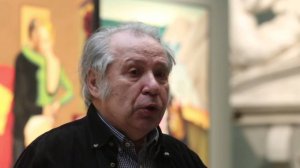 Виктор Пивоваров. Потерянные ключи