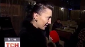 Таисия Повалий и Игорь Лихута уже почти 20 лет вместе