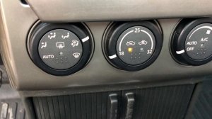 Nissan X-Trail, 2005, 2.5 4WD AT Экспресс обзор от Сергея Бабинова, Автосалон Boston