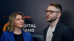 Интервью с Андреем Крисюком, iProspect Russia, и Марией Гавриловой, Pandora. Digital Brand Day 2019