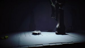 Trailer 
Little nightmares 1