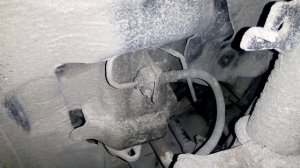 Шум кпп Рено меган 3