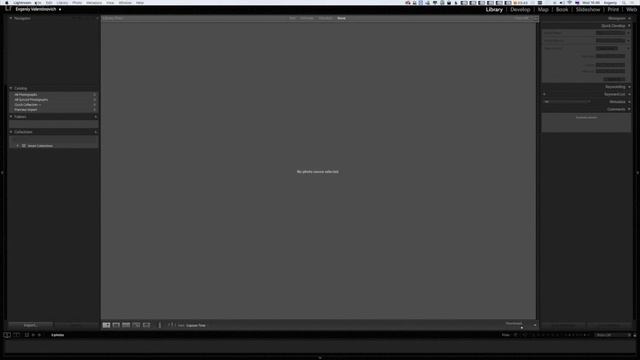 Lightroom & Photomechanic смотреть онлайн