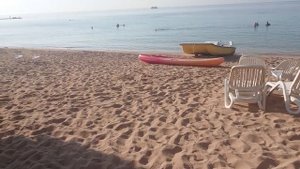 Обзор отеля ФАРААНА РИФ. Безветренная бухта Шарм Эль Шейха