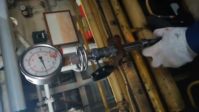 249) Пример индицирования двигателя с помощью максиметра; регулировка цикловой подачи ТНВД.