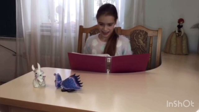 ДВА В ОДНОМ! Челлендж смотреть онлайн