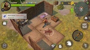 Days After ЖИЗНЬ С НУЛЯ/Прохождение игры