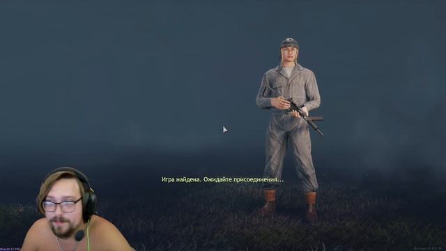 ENLISTED ПОДПИВАСНЫЙ СТРИМ #17 | ВСЕ ХЕРНЯ, ДАВАЙ ПО НОВОЙ! [1440p] смотреть онлайн