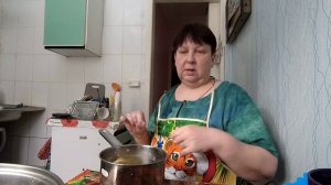 ГЕНЕРАЛЬНАЯ УБОРКА НА КУХНЕ. ГОТОВЛЮСЬ К ДНЮ РОЖДЕНИЯ МАМЫ