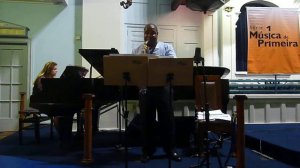 Andantino - Jean-Michel Damase - sax alto