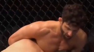 UFC 267 Тагир Уланбеков- Аллан Насименту Полный бой #хабиб #исламмахачев #хамзатчимаев #ufc #юфс