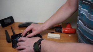 ?Доработка маршрутизатора Tenda AC6(замена радиатора).Разбираем,смотрим,что внутри?