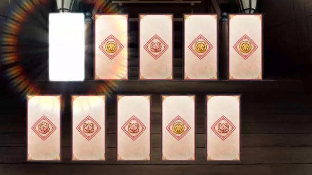 Touhou LostWord | Summons for Suika смотреть онлайн