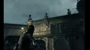 Давайте сыграем в игру Dark sector