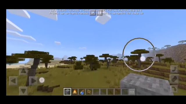 Постройки в майнкрафт 1.15 на телефоне смотреть онлайн