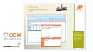 Weiterbildung Excel Word Outlook PowerPoint Access Umsteiger Kurs Training Seminare