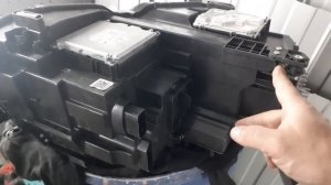 Перевоплощение VW Tiguan 2 в R-line. За минимальный бюджет. Своими руками.