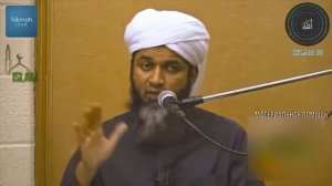 Хасан Али Мастер Класс о Джиннах. Лучшая лекция о джинах - Мир невидимого