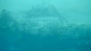 H1000 Телеуправляемый подводный аппарат