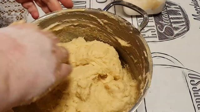 БОЖЕСТВЕННЫЙ ПАСХАЛЬНЫЙ КУЛИЧ, РЕЦЕПТ ИЗ ПРОШЛОГО+БОНУС В КОНЦЕ ВИДЕО