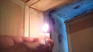 Свеча, холодный и теплый воздух. Эксперимент. Опыт со свечой