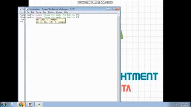 Logical Operator in Python | Class 12 IP CBSE | Python tutorial for beginners
