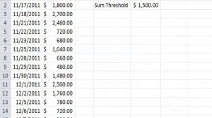 Advanced SUMIF and SUMIFS Formulas.mp4