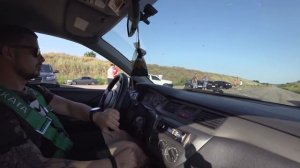 Эво 8 сравниваем с Субару Форестер, Шкода Октавия, Мицубиси Аиртрек