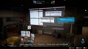 Watch Dogs 2 - Игровой процесс (E3 2016)