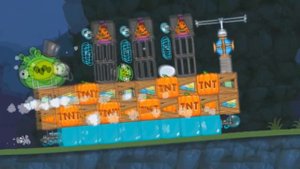 TITANIC! - Bad Piggies Inventions