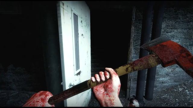 Быстрый обзор на игру - No More Room in Hell смотреть онлайн