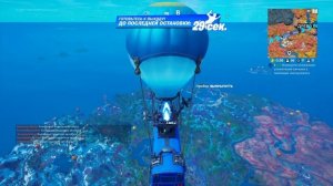Как я перешёл с геймпада на клавиатуру и мышь #Fortnite
